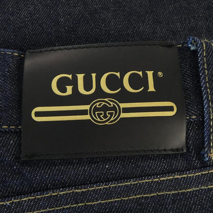 Gucci 681289 Xdb8g Jeans