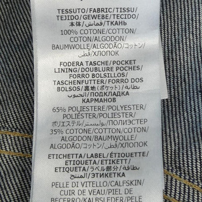Gucci 681289 Xdb8g Jeans