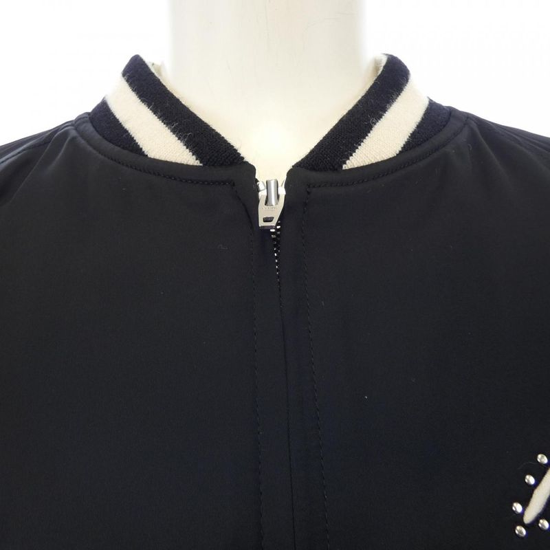 Celine 2v57h851c Blouson