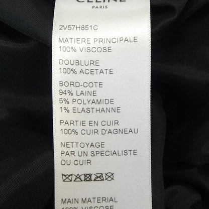 Celine 2v57h851c Blouson