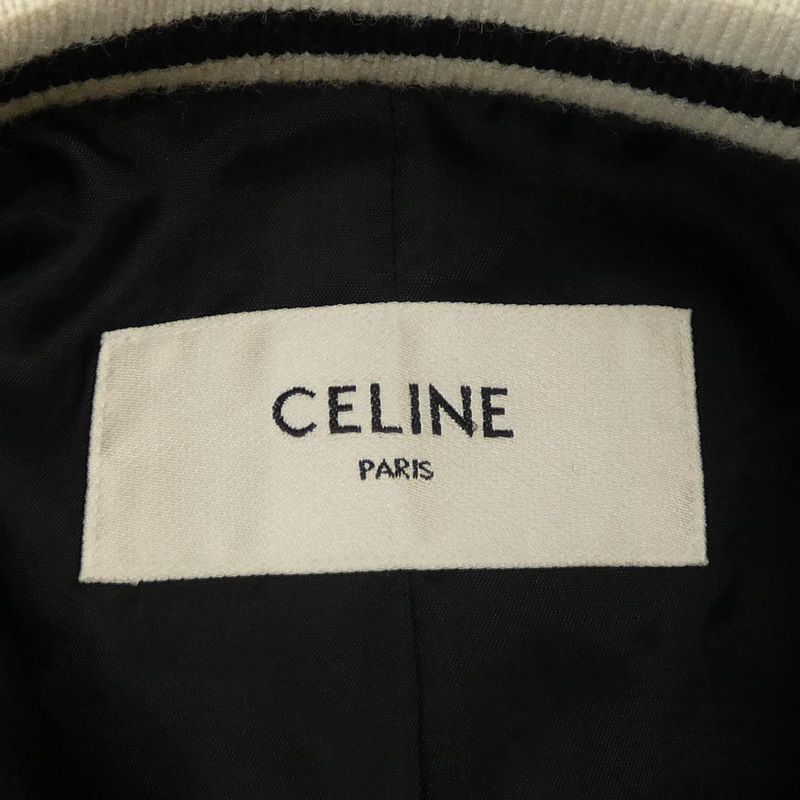 Celine 2v57h851c Blouson