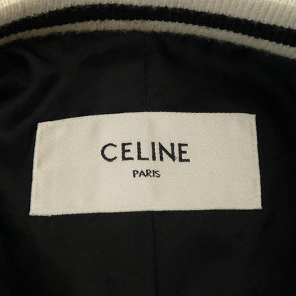 Celine 2v57h851c Blouson