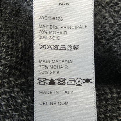 Celine 2ac15612s Knit