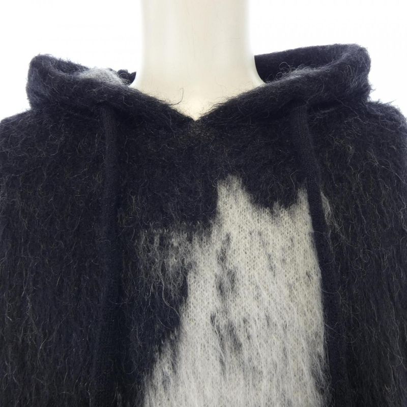 Celine 2ac15612s Knit