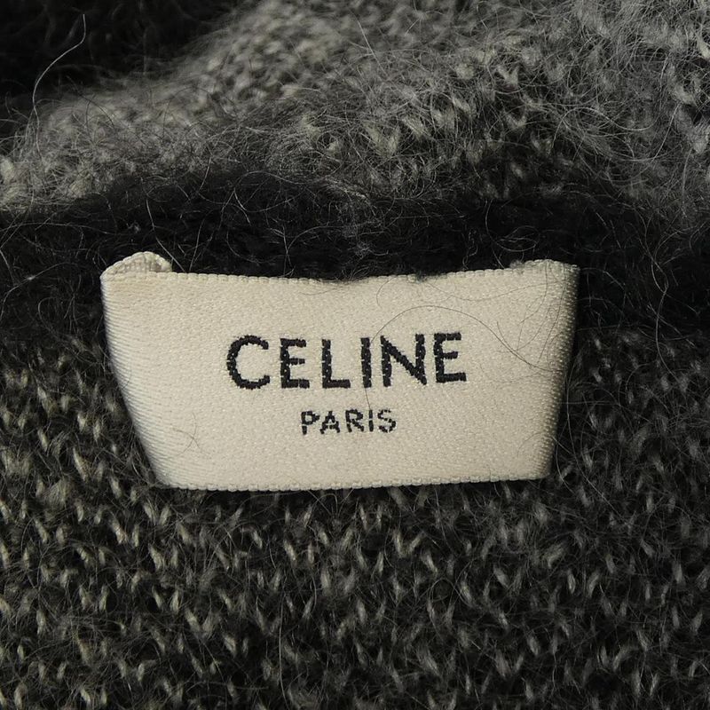 Celine 2ac15612s Knit