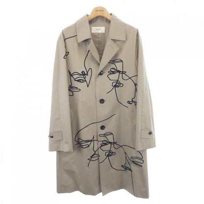 Celine 2m822460q Coat