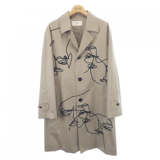 Celine 2m822460q Coat