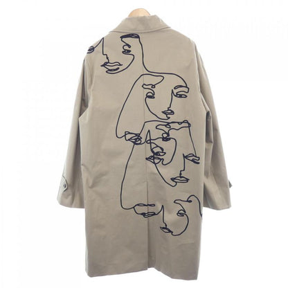 Celine 2m822460q Coat