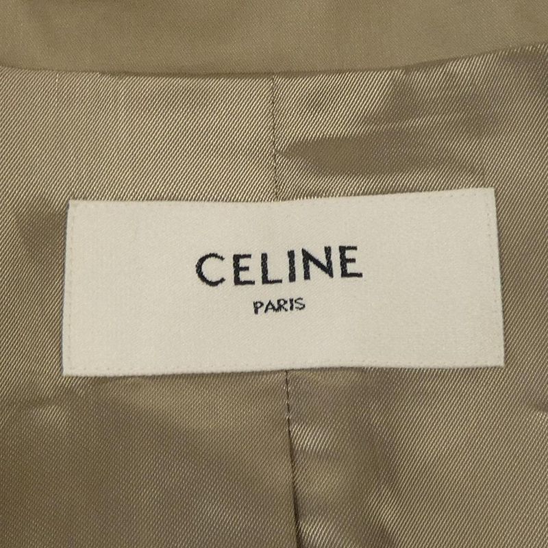 Celine 2m822460q Coat