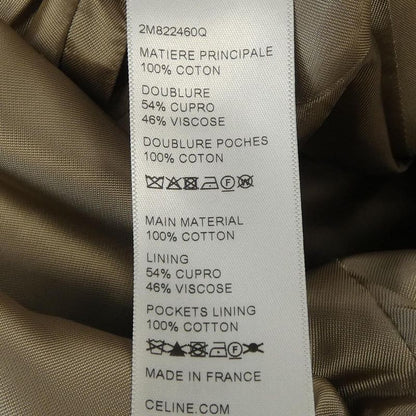 Celine 2m822460q Coat