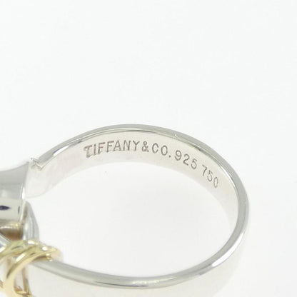 [vintage] Tiffany & Co Love Knot Ring