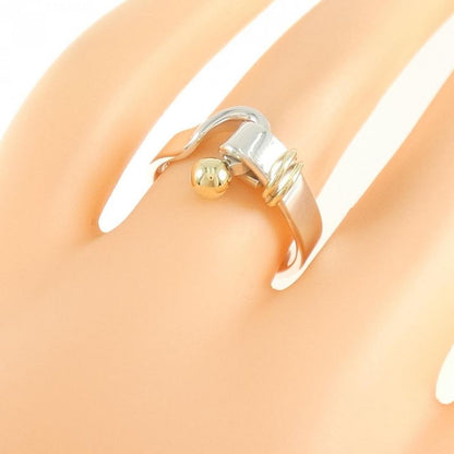 [vintage] Tiffany & Co Love Knot Ring