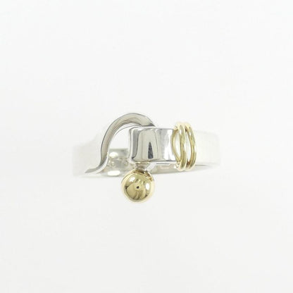 [vintage] Tiffany & Co Love Knot Ring