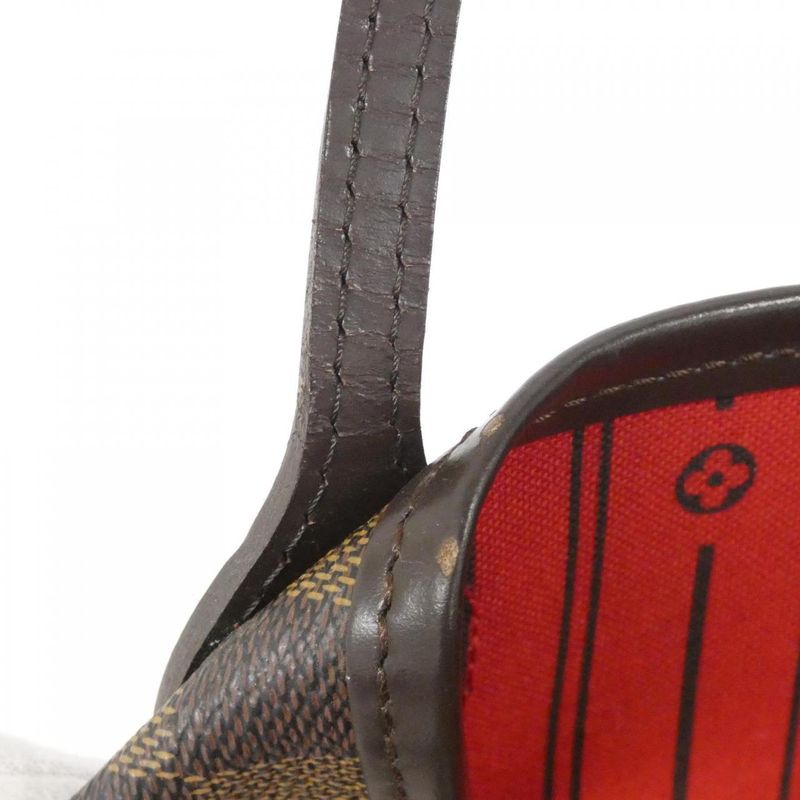 Louis Vuitton Damier Neverfull MM N51105 Bag