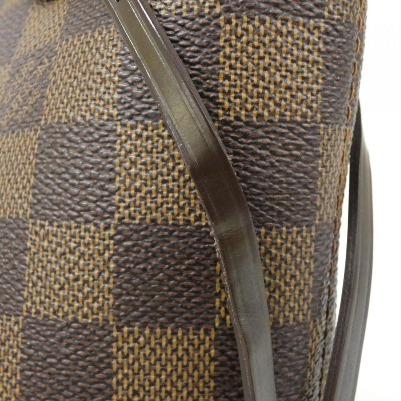 Louis Vuitton Damier Neverfull MM N51105 Bag
