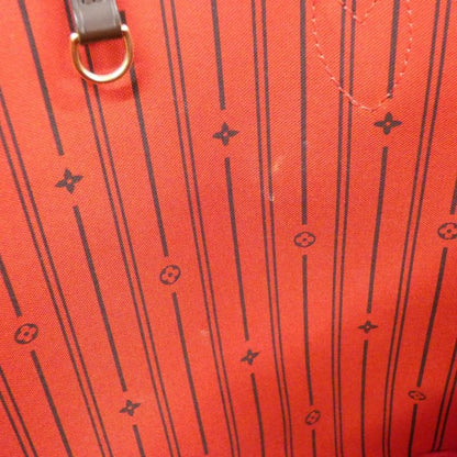 Louis Vuitton Damier Neverfull MM N51105 Bag