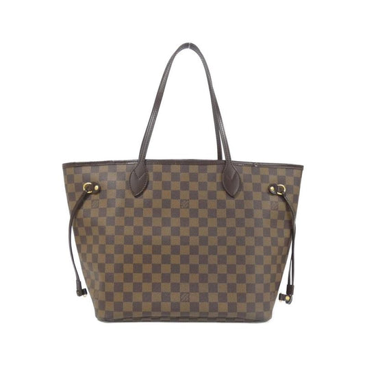 Louis Vuitton Damier Neverfull MM N51105 Bag