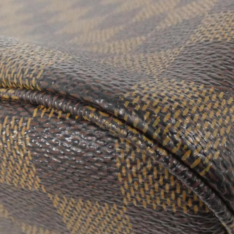 Louis Vuitton Damier Neverfull MM N51105 Bag