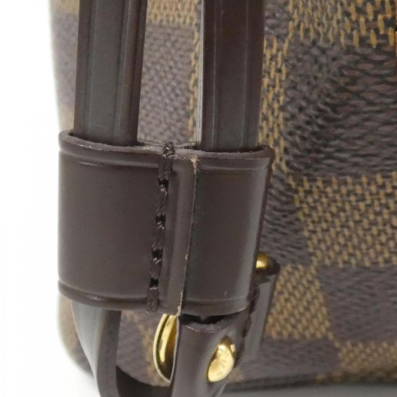 Louis Vuitton Damier Neverfull MM N51105 Bag