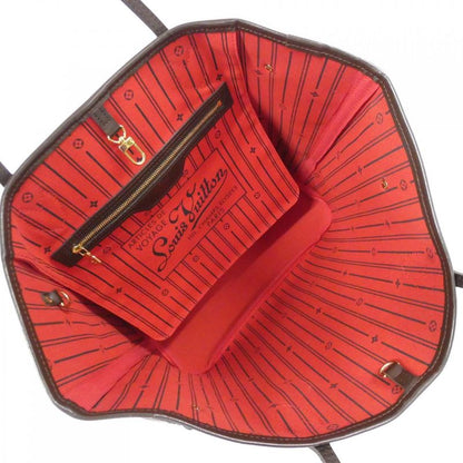 Louis Vuitton Damier Neverfull MM N51105 Bag