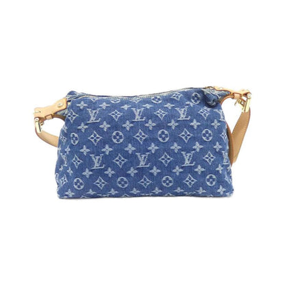 Louis Vuitton Monogram Denim Baggy PM M95049+j54316 Shoulder Bag