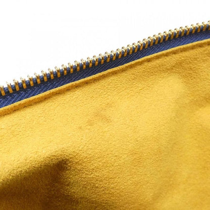 Louis Vuitton Monogram Denim Baggy PM M95049+j54316 Shoulder Bag