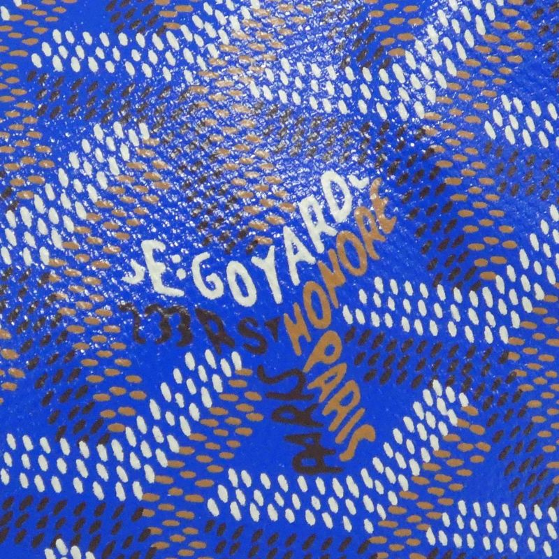 Goyard Saint Louis PM AMA Louis PM Bag