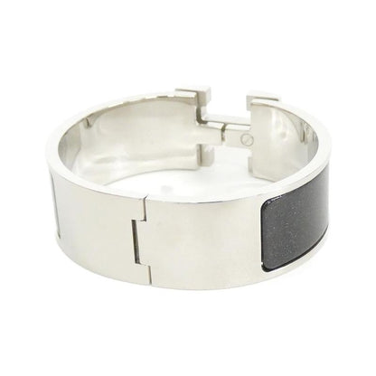 Hermes Clic Clac Ash Glitter PM 300015fp Bracelet