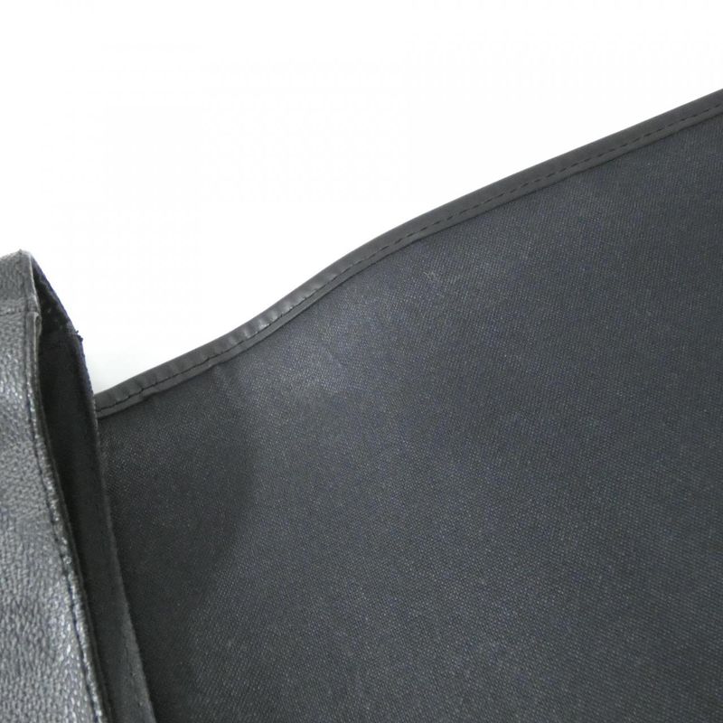 Louis Vuitton Damier Graphite Daniel MM N58029 Shoulder Bag