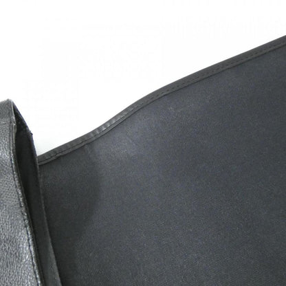 Louis Vuitton Damier Graphite Daniel MM N58029 Shoulder Bag