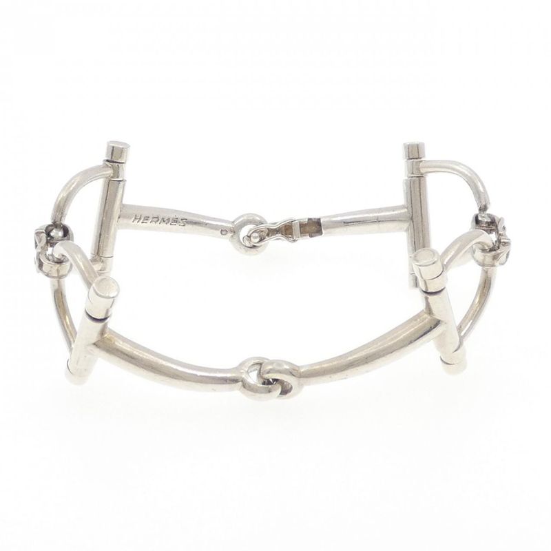 [vintage] Hermes 925 Bracelet