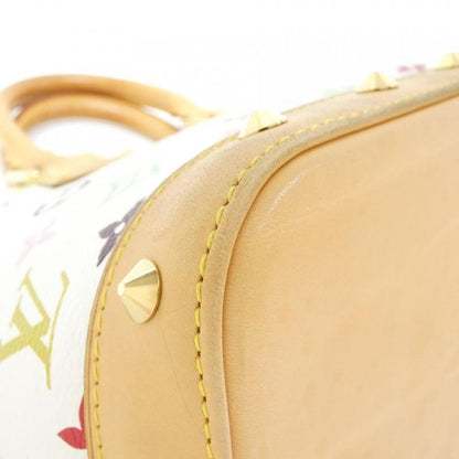 Louis Vuitton Multicolor Alma PM M92647 Bag