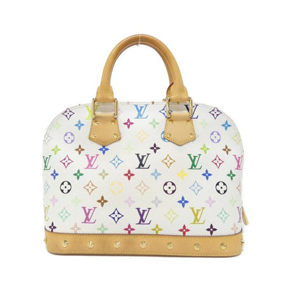 Louis Vuitton Multicolor Alma PM M92647 Bag