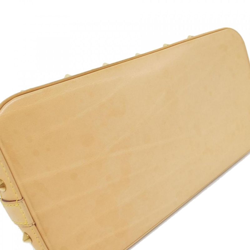 Louis Vuitton Multicolor Alma PM M92647 Bag