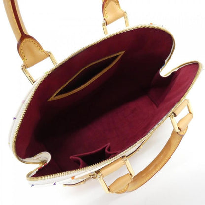 Louis Vuitton Multicolor Alma PM M92647 Bag