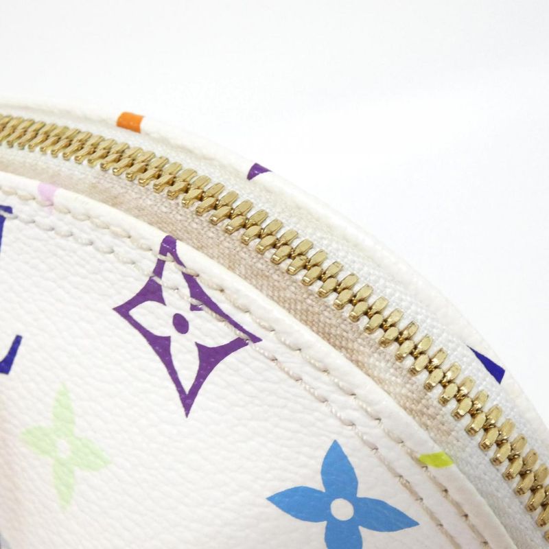 Louis Vuitton Multicolor Alma PM M92647 Bag