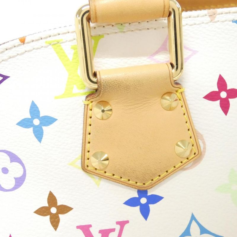 Louis Vuitton Multicolor Alma PM M92647 Bag