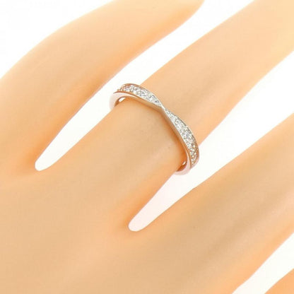 Tiffany & Co Harmony Ring