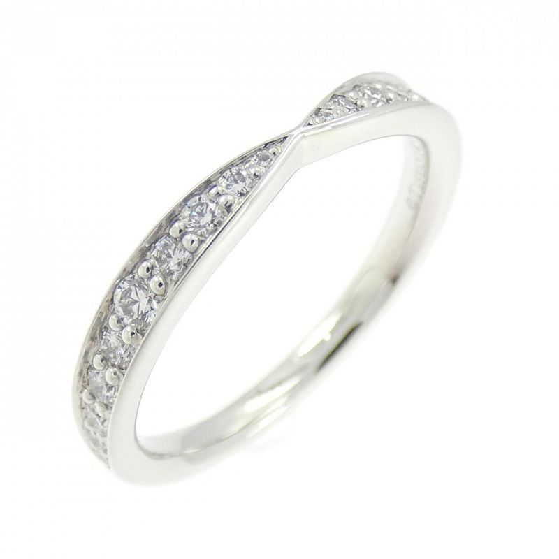 Tiffany & Co Harmony Ring