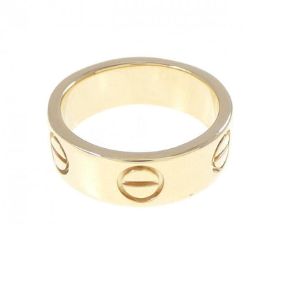 Cartier Love Ring