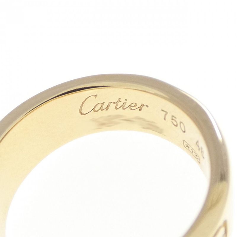 Cartier Love Ring