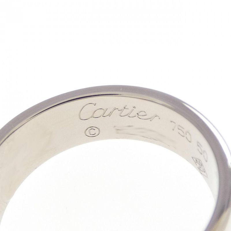 Cartier Love Ring