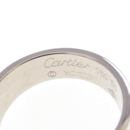 Cartier Love Ring