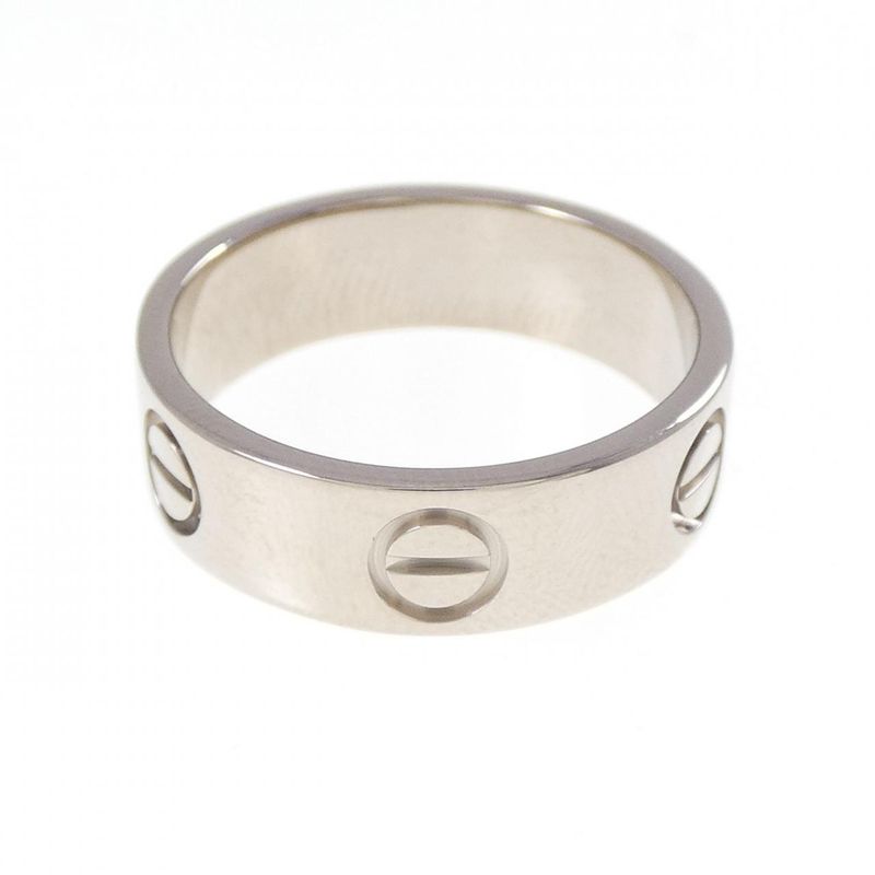 Cartier Love Ring