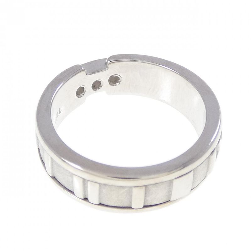 Tiffany & Co Atlas Ring