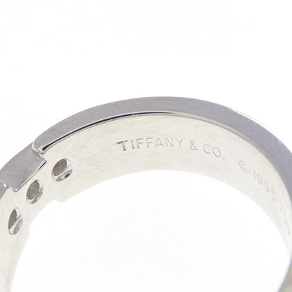 Tiffany & Co Atlas Ring