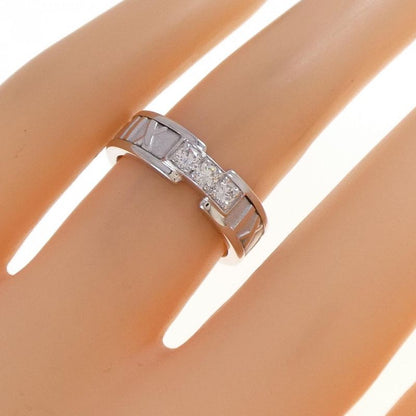 Tiffany & Co Atlas Ring