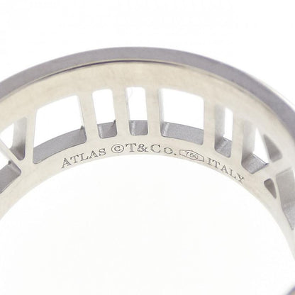 Tiffany & Co Atlas Ring