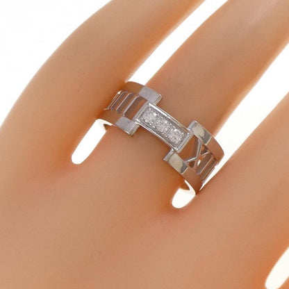 Tiffany & Co Atlas Ring