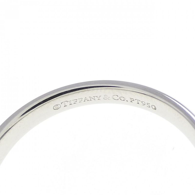 Tiffany & Co Forever Wedding Band Ring